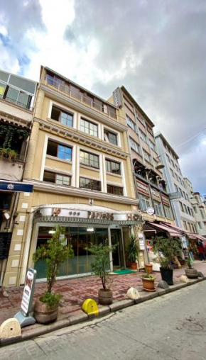 Гостиница Grand Papirus Hotel  Стамбул